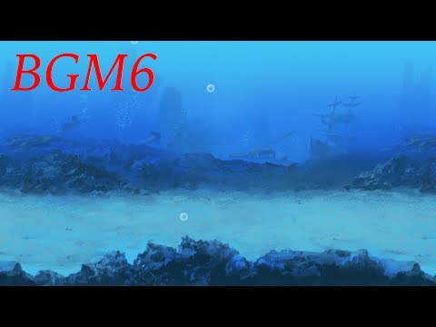 【貓咪大戰爭】BGM6