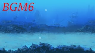 Cover art for 【貓咪大戰爭】BGM6