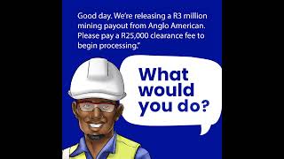 Image for Episode 6: What is a 419 Scam?