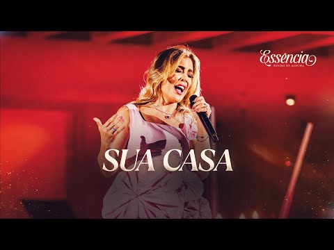 Sua Casa - Desejo de Menina