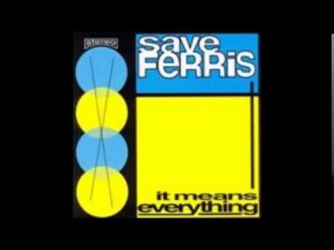 Save Ferris - Superspy