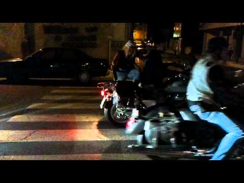 Os Autenticos de Curtis2011