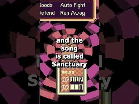 Did you know about this music? #what #meme #earthbound #nintendo #gaming