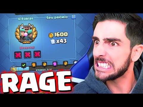 RAGE DESAFIO DA ESTRAT