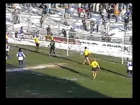 TSV Eching - TSV 1860 München 1:2 (Teil 1)