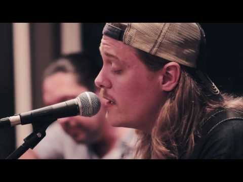 JL Fulks | LIVE Acoustic Session | You & I | feat. Austin Brashier