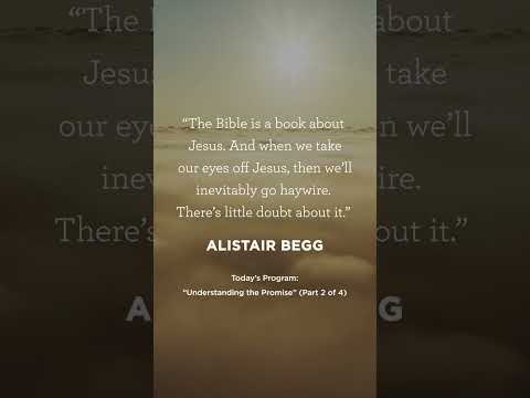 Understanding the Promise (Part 2 of 4)