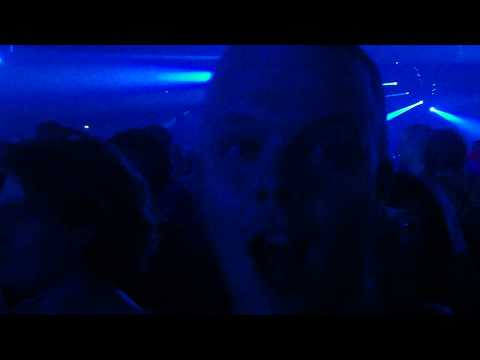 Tiësto @ Evolution (Ron van Den Beuken vs. Maarten De Jong - Lifes Too Short (MDJ Remix))