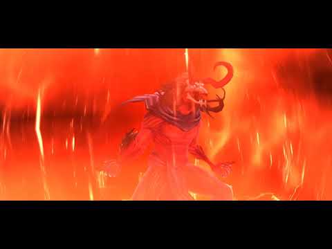 Gambit vs Mephisto Stage 2 - 180% Obelisk - Marvel Future Fight (2% Pierce)