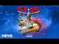 Nicki Minaj We Go Up Nicki Minaj In The Multiverse Of Madness Megamix