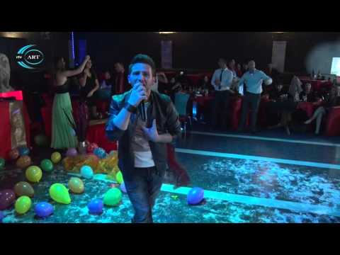 Shpresim Veseli   Gezuar zemer