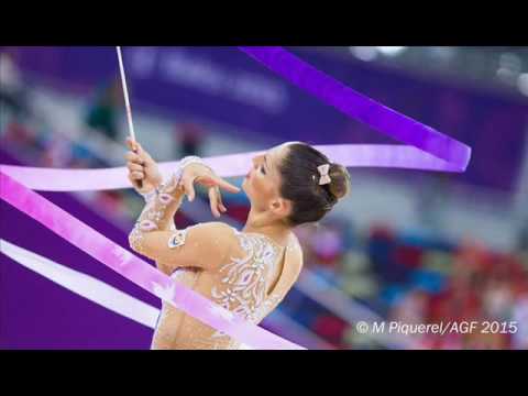 Carolina Rodríguez - Ribbon 2014/2016 - Music