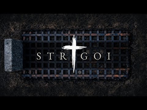 STRIGOI – Ward Against the Dead | Ritual Incantation