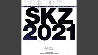 Cover art for 0325 - Stray Kids
