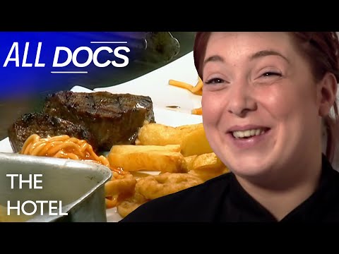 The BEST Steak Restaurant In Torquay? 🥩 | S02 E07 | The Hotel | Full Documentary | All Documentary