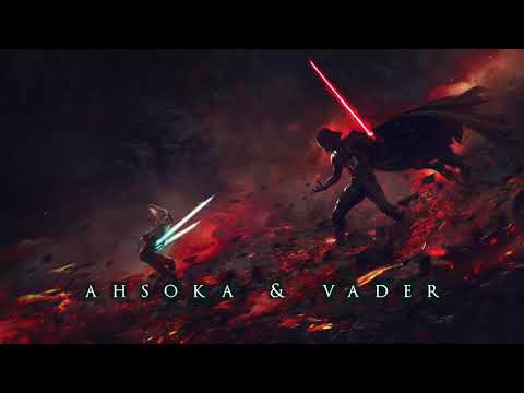 Sith Symphony - Ahsoka & Vader Original Theme