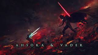 Sith Symphony - Ahsoka & Vader Original Theme