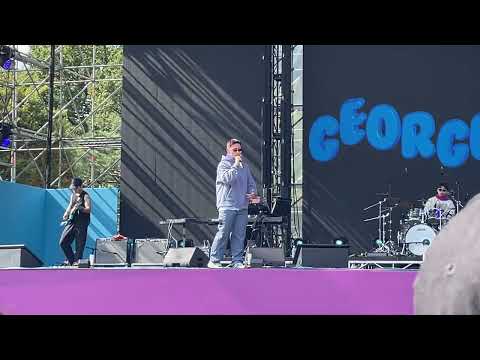 221008 죠지 - 언제든 어디라도 @슬라슬라2022