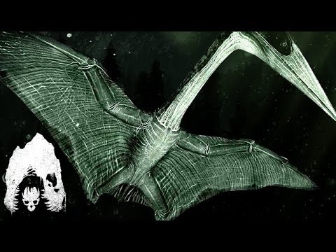 This Massive Flying Dinosaur Led us to a Type-H and I Regret Everything - The Isle