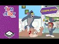 Tom And Jerry MIGHTY Compilation 1 Hour Of Tom And Jerry BoomerangUK