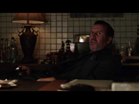 Kapushon Returns | Arrow Scenes