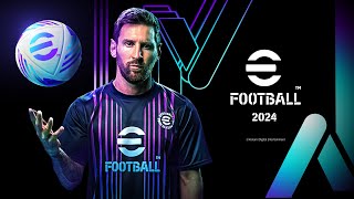 eFootball2024【Steam版】