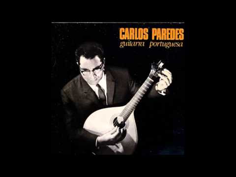 Carlos Paredes - Guitarra Portuguesa [1967]