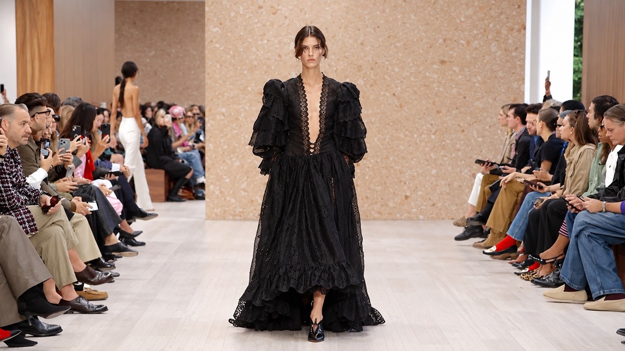 Chloe | Spring/Summer 2027 | Paris Fashion Week