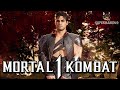 First Time Playing MAVADO Online! - Mortal Kombat 1: 