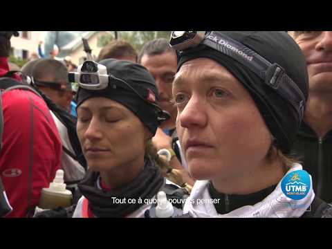 UTMB Stars - Lizzy Hawker​