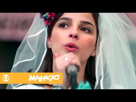 Clipe da banda Garotas do Vagão