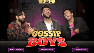 GOSSIP BOYS | EPISODE 2 | Pomedy Show