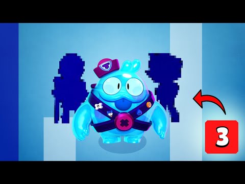 WE GOT SQUEAK AND...? | Insane Box Opening Brawl Stars