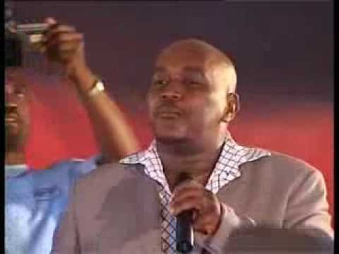 South African gospel by Avante - "Impilo Engcwele"