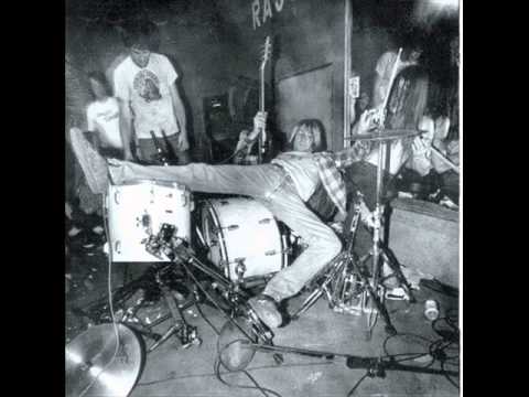 Kurt Cobain - Organized Confusion (1982)