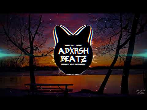 Nailah Blackman - Say Less (Ridwaxn Remix) 2K21