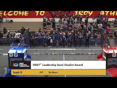 Event Stream - Apr 4 stream thumbnail for FIM District Troy Event #2 presented by DTE Foundation