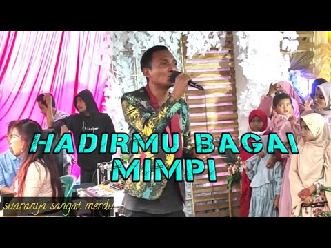 🌎Hadirmu Bagai mimpi cover Fauzi Bima