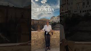 Ronda, Andalusia, Spain