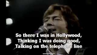 Tulsa Time - Eric Clapton, Jeff Beck, Jimmy Page, Steve Winwood and Others