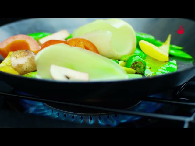 Char-Broil Gas2Coal 330 - 3 Burner Dual Fuel BBQ Grill with Side Burner