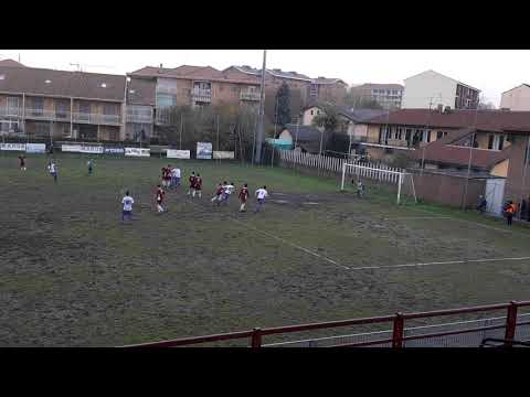 Piemonte - Promozione Girone B - Giornata 12 - Calcio Settimo vs Saint Vincent Chatillon (1)
