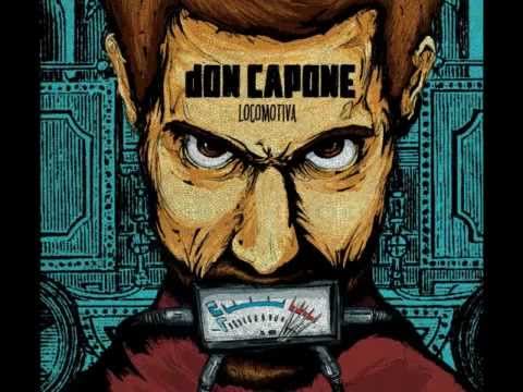 Banda Don Capone - Fogo Cruzado