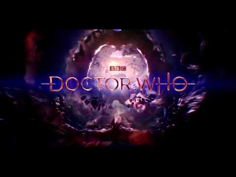 Doctor Who - 2018 (Series 11) Full Theme (w/Extended Opening & Sting)