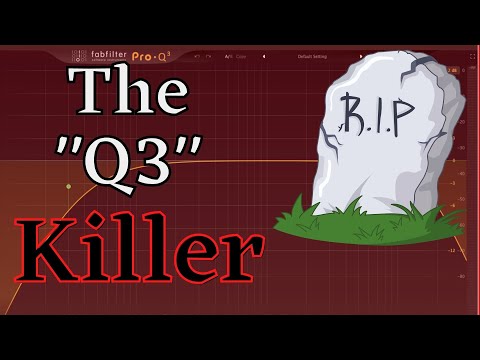 "Why I Switched to MAAT Plug-Ins: The Q3 Killer?"