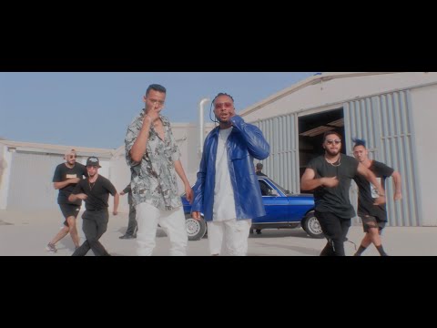 TAGNE x STORMY - YOUM WARA YOUM (Clip Officiel)