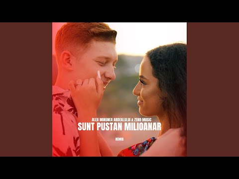 Sunt pustan milioanar