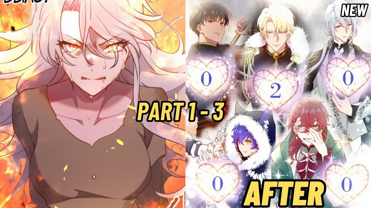 She Was a Top-Class Spy, Betrayed by Her Lover, Reborn to Seek Revenge Using Her Skills Part 1 - 3