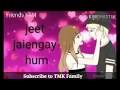 Zindagi Har Kadam Ek Nai Jung Hai Best Whatsapp Status Video