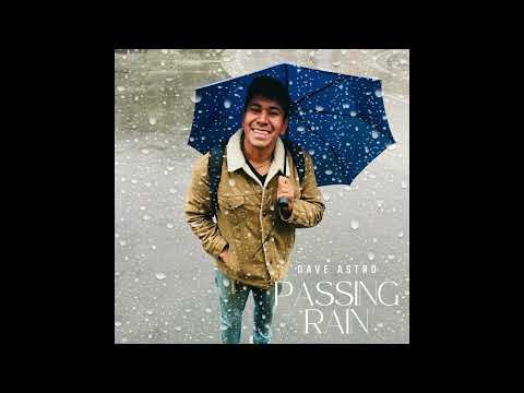 Dave Astro - Passing Rain (Official Audio)